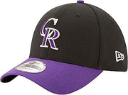 New Era Cap Co,. Inc. Men's 11432306, Black, Medium/Large Or Medium/Long Average Or Medium Or Regular