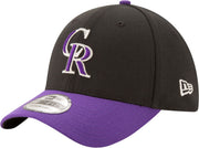 Cap Co by New Era – Cotton, Black, Model 11432306