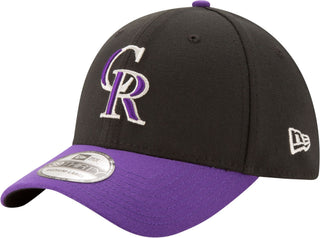 Cap Co by New Era – Cotton, Black, Model 11432306