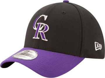 Cap Co by New Era – Cotton, Black, Model 11432306
