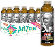 AriZona Arnold Palmer Half and Half, 20 Fl Oz (Pack of 12)