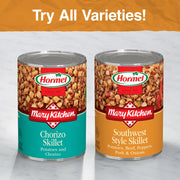 Mary Kitchen Chorizo Skillet / 14 Ounce (Pack of 12) / 12 Potato Side Dishes