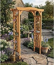 northbeam Enchanted Richmond Arbor