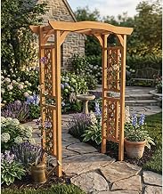 northbeam Enchanted Richmond Arbor