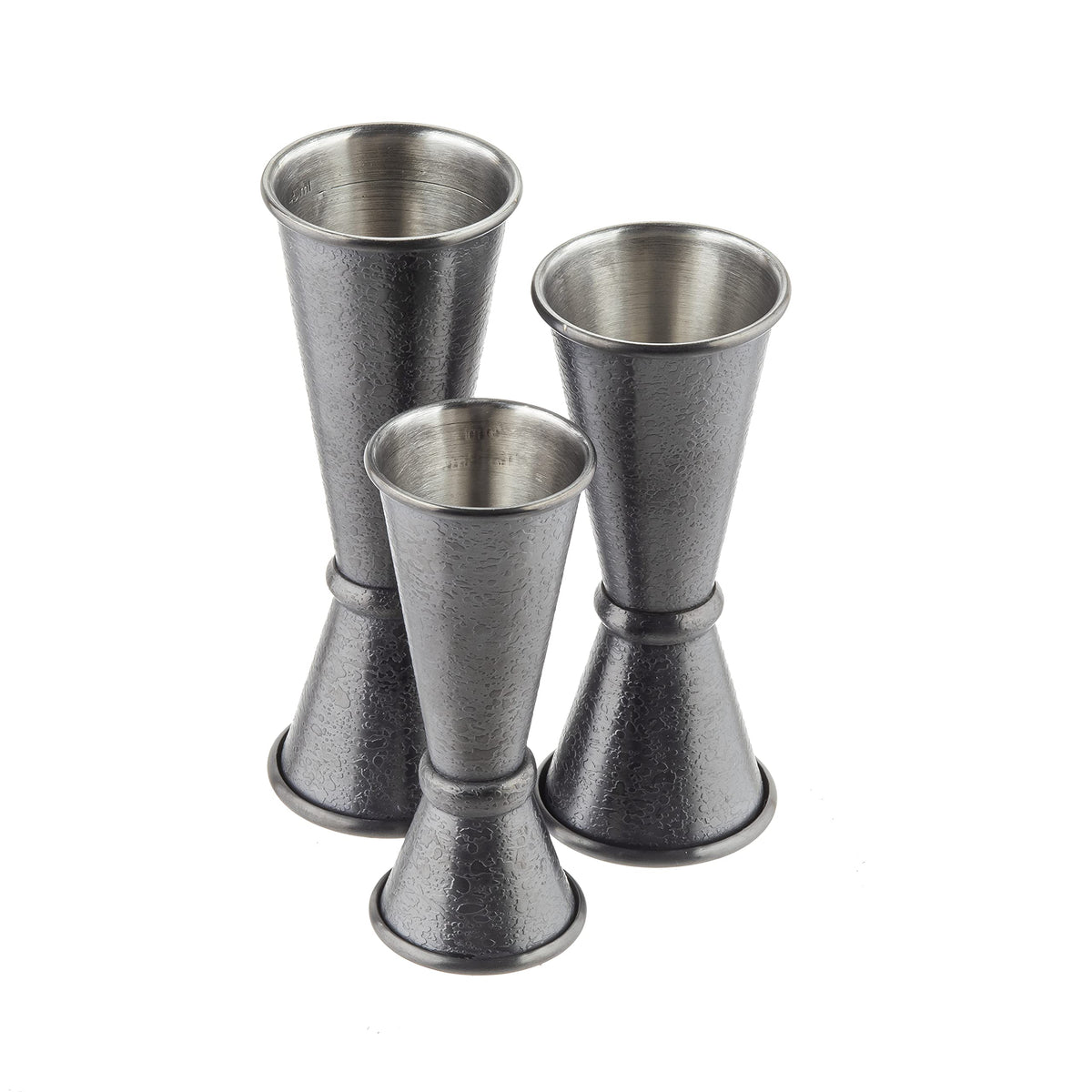 Japanese Jigger by Tablecraft – stainless steel, Model 10561