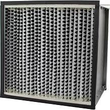 Novatek F4031 Metal Frame HEPA Filter Novair 1000 16" x 16" x 11.5"