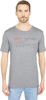 TravisMathew Trail Magic T-Shirt