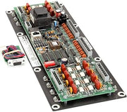 BKI CP0053 I/O Board for CP0047, EPC-1378