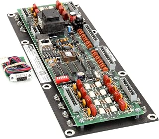 BKI CP0053 I/O Board for CP0047, EPC-1378