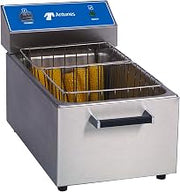 Antunes 9600215 CCC-20 Corn Cooker (International Model), 13" Length, 25" Width, 14.75" Height