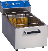 Antunes 9600215 CCC-20 Corn Cooker (International Model), 13" Length, 25" Width, 14.75" Height