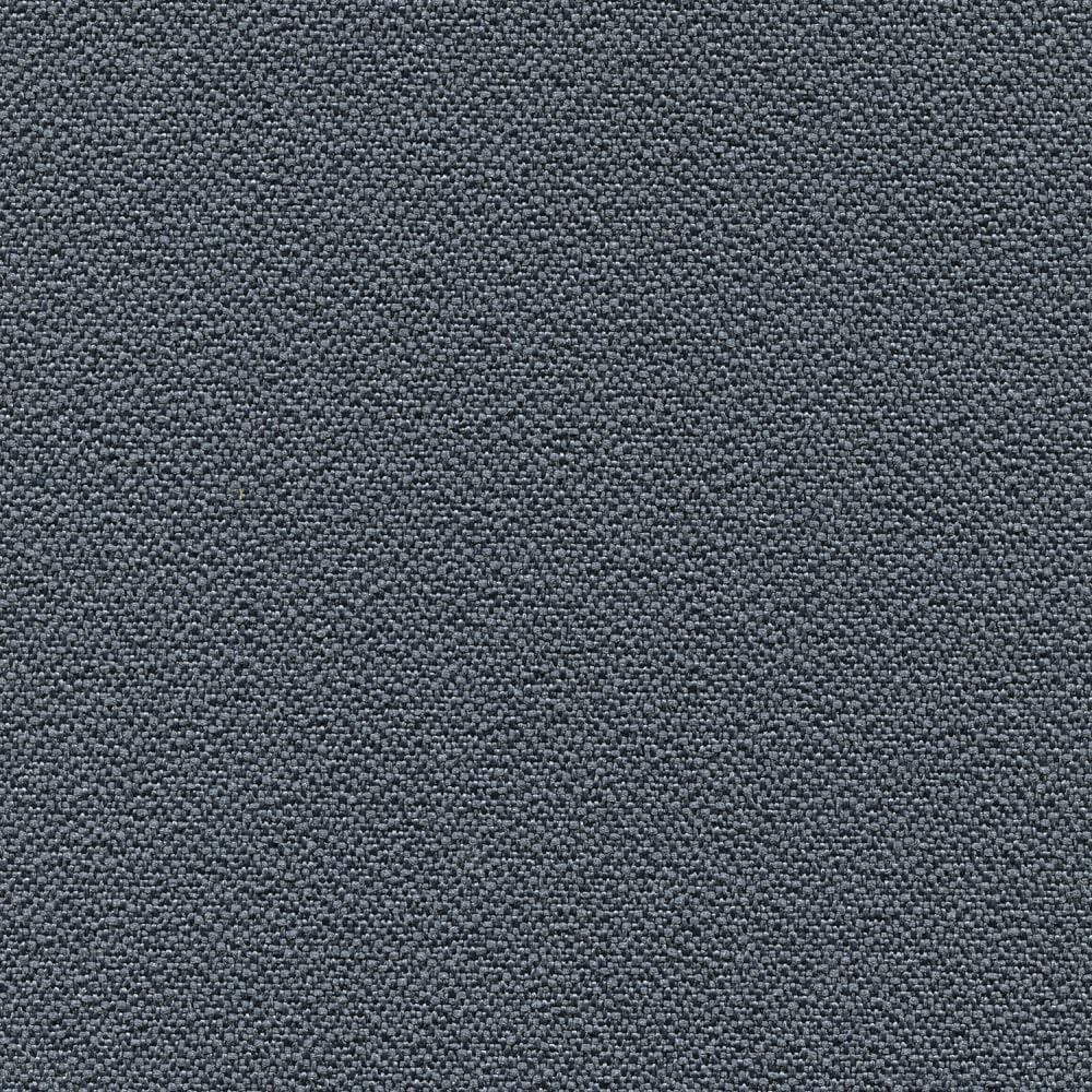 Ghent 0.4" x 46.5" / Gray / Industrial Bulletin Boards