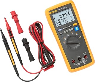 Fluke 3000 FC Wireless Digital Multimeter