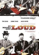 It Might Get Loud [DVD]