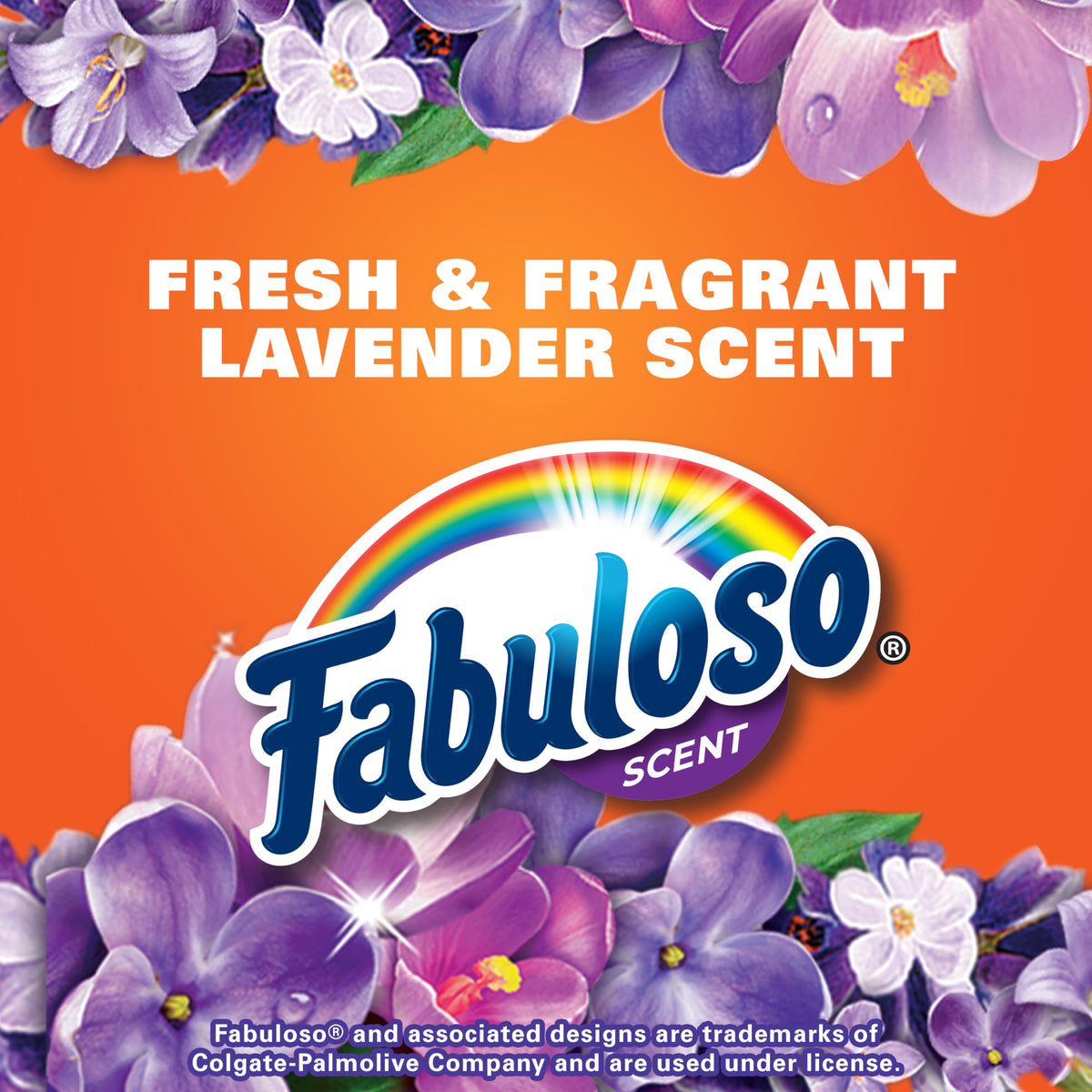 Hefty White / 52 Count (Pack of 1) / Fabuloso Trash Bags