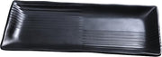 Yanco BP-2213 Black pearl-1 Rectangular Plate