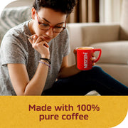 Nescafé Instant Flavored Coffee by Nescafe – 6 Ounce (Pack of 1)