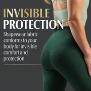 Silhouette Incontinence Underwear for Women by Depend – Small, Polypropylene, Pink, Model 10036000514497