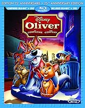 Oliver And Company