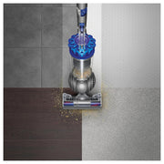 Ball Animal 2 Plus Corded Vacuum by Dyson – 0.45 gallons, Molded Blue, Model 626389-01