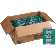 Decaf Medium Roast Ground Coffee (1.5 oz Packets by MAXWELL HOUSE – 1.5 Ounce (Pack of 42), Pack of 42, Model 10043000390419