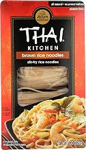Thai Kitchen Brown Rice Noodles, 8 Ounce - 6 per case