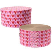 THE LICKER STORE Pink/Red / 12" / Modern;Mid-Century;Classic;Transitional;Traditional;Cottage;Casual Scratching Pads