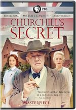 Masterpiece: Churchill's Secret