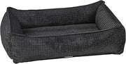 Bowsers Pet Products Urban Lounger XL - Iron Mountain