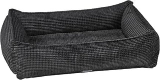 Bowsers Pet Products Urban Lounger XL - Iron Mountain
