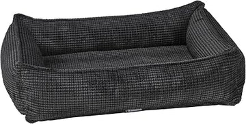 Bowsers Pet Products Urban Lounger Med - Iron Mountain