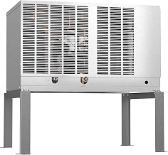 HOSHIZAKI SRC-10J, SRC Series Remote Condenser