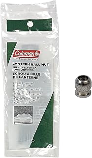 Coleman 3000005384 Fueled Lantern Ball Nut