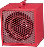3000/4000W 208/240V Contractor Heater