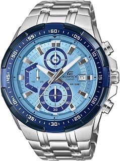 Casio Men Chronograph Watch Edifice