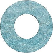 USA Sealing Ring Aramid with Buna-N Binder Flange Gasket for 4" Pipe - 1/16" Thick - Class 150