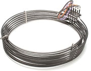 Rational 87.00.393 Heating Assembly with Gasket, S