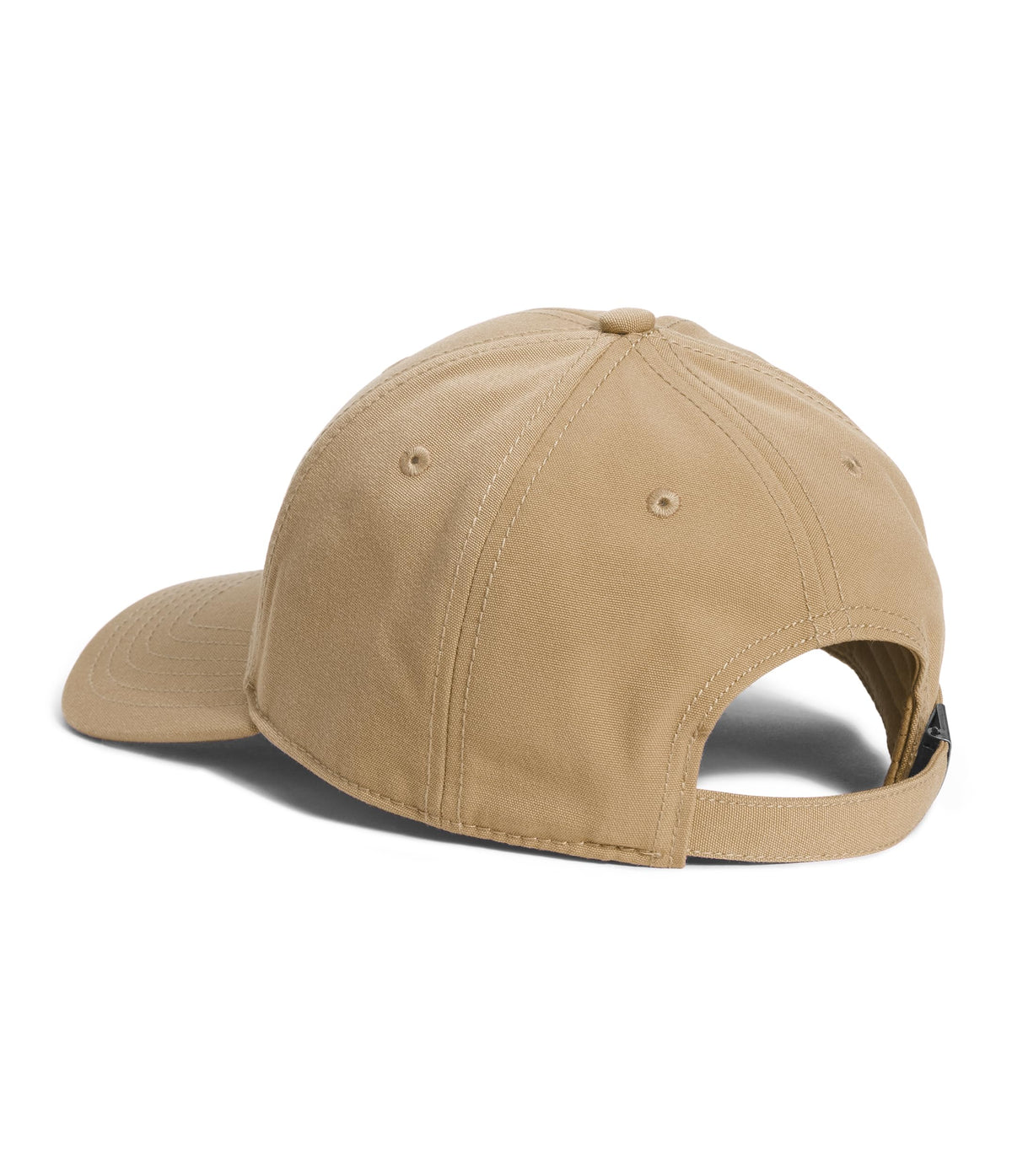 Recycled 66 Classic Hat by The North Face – One Size, Polyester, Khaki Stone, Model NF0A4VSV