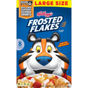 Kellogg's Frosted Flakes Original / 17.3 Ounce (Pack of 10) / 1 Breakfast Foods