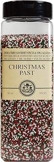 India Tree Christmas Past Pantry Pak, 30 oz