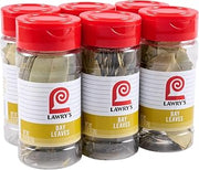Lawry's Bay Leaves, 0.12 oz (Pack of 6)