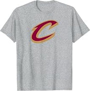 NBA Cleveland Cavaliers Officially Licensed T-Shirt