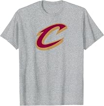 NBA Cleveland Cavaliers Officially Licensed T-Shirt