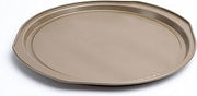 Cuisipro Steel Pizza Pan 14x13x0.5