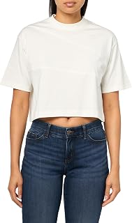 Reebok Women's Archive Essentials Vector Top