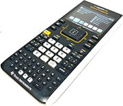 Texas Instruments TI-Nspire CX Graphing Calculator, Frustration Free Packaging