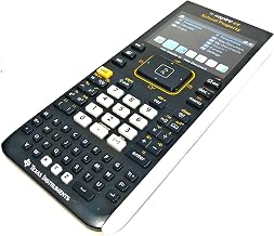 Texas Instruments TI-Nspire CX Graphing Calculator, Frustration Free Packaging