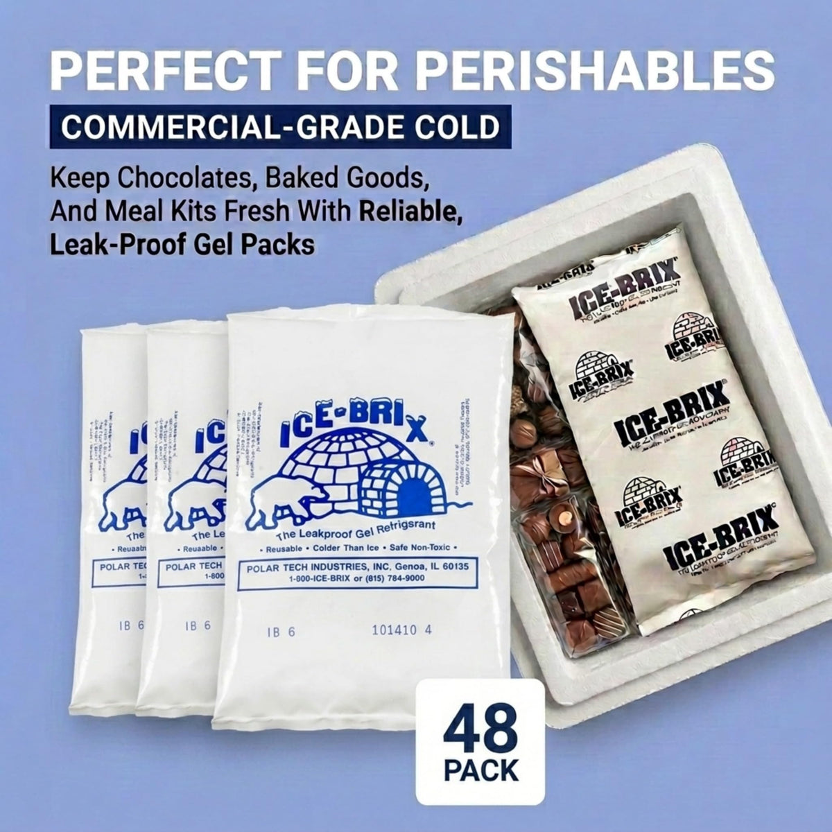 BOX USA Kraft / 1 / 48 Multitools