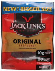 Beef Steak by Jack Link's – 3.25 Ounce (Pack of 1)