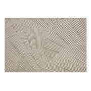 Flutter Painting Canvas Multi-Color by Moe's Home Collection – 1.9"L x 36"W, Canvas, Multi-Color, Model WP-1306-37